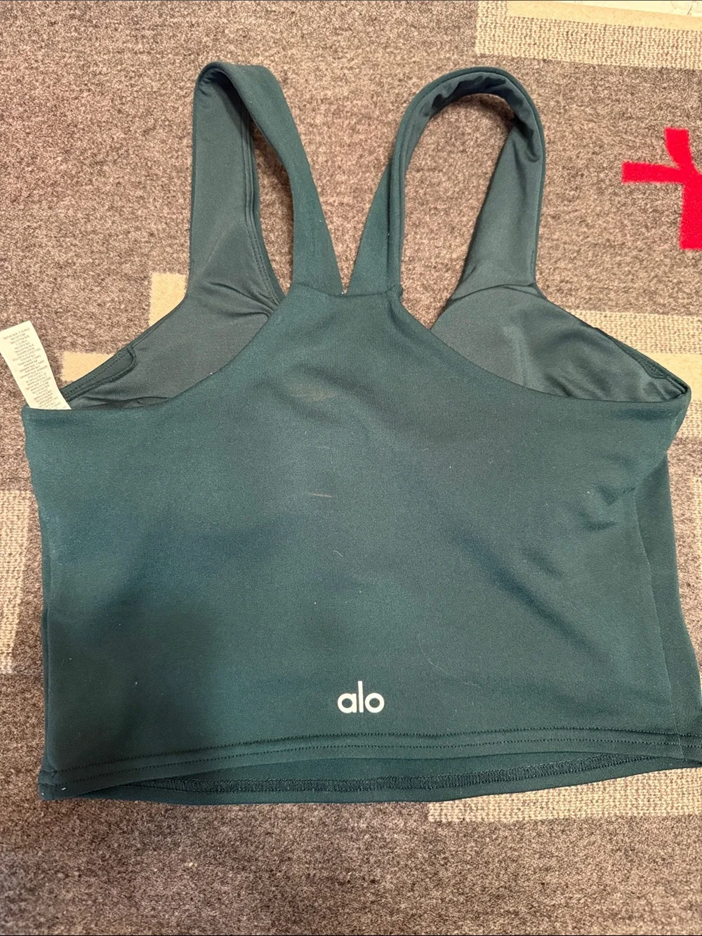 ALO Yoga free worn